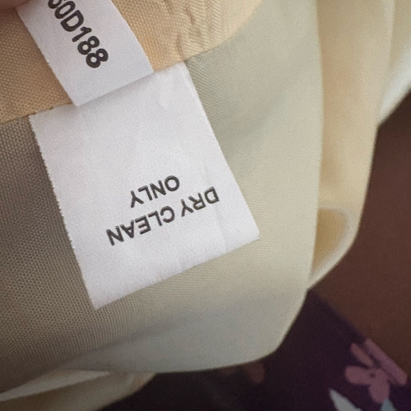 Women's Phoebe Couture Silk Mixed Print Sheath Dress Size 10 Floral - Picture 12 of 13